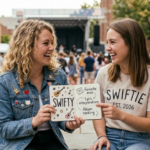 Swifty or Swiftie: What’s the Correct Term?