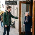 Curtesy or Courtesy: Correct Spelling Explained