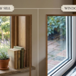Window Sill or Window Seal: What’s Correct?