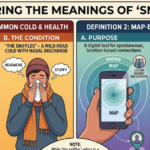 Sniffies Meaning Explained: Slang, App & Usage