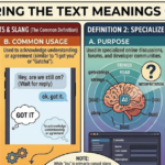 IGU Meaning in Text: What It Really Means