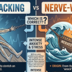 Nerve Racking or Nerve Wracking Explained