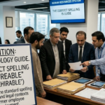 Rehireable Meaning, Spelling & Employment Guide