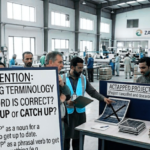 Catchup or Catch Up: What’s the Correct Usage?