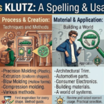 Clutz or Klutz: Correct Spelling and Meaning