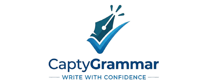 captygrammar.com