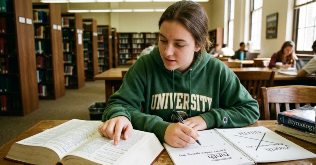 Ninth or Nineth: Correct Spelling and Meaning Guide