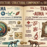 Trama vs Trauma: Meaning, Differences, and Usage