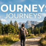 What Is the Plural of Journey? Meaning and Usage