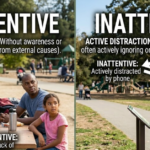Unattentive or Inattentive: Correct Word & Meaning