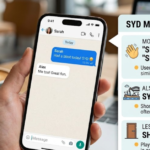 SYD Meaning in Text: Slang Explained Simply