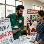 Donar or Donor Meaning: Correct Spelling Explained