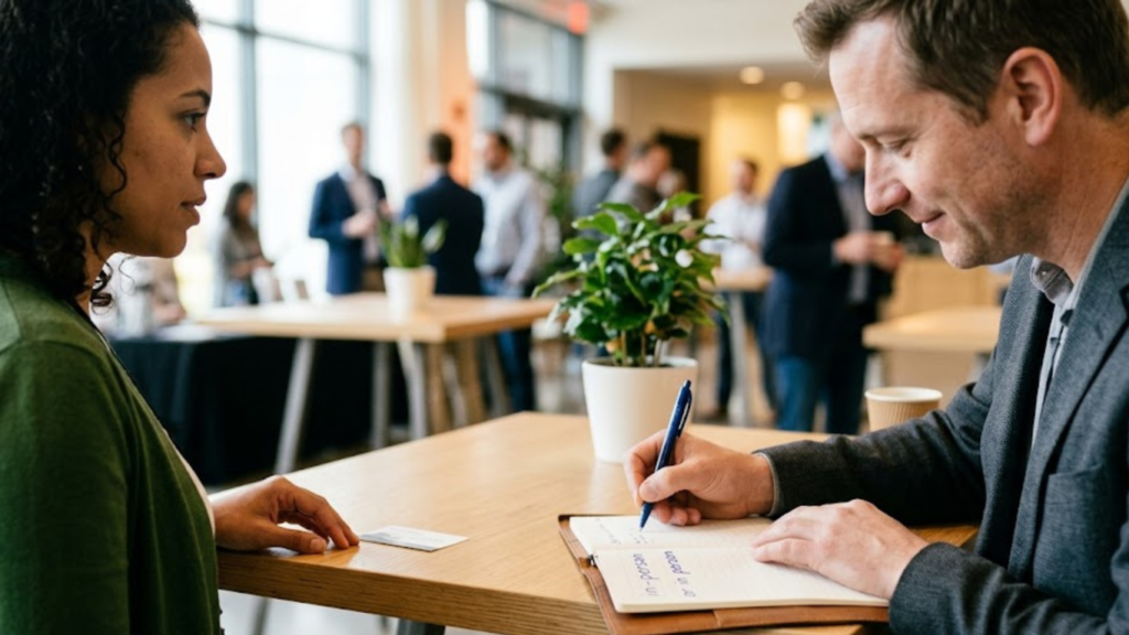 In-Person or In Person: Which Is Correct?