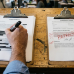 Redact vs Retract: What’s the Difference?