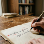 Greatly or Grately Appreciated: Which Is Correct?
