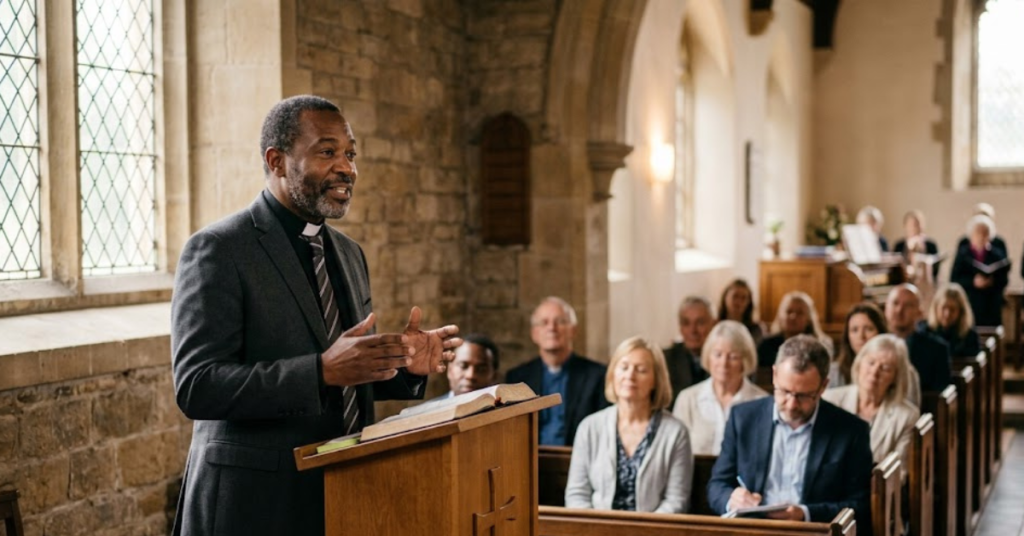 Pastor or Paster: Which Word Is Correct?