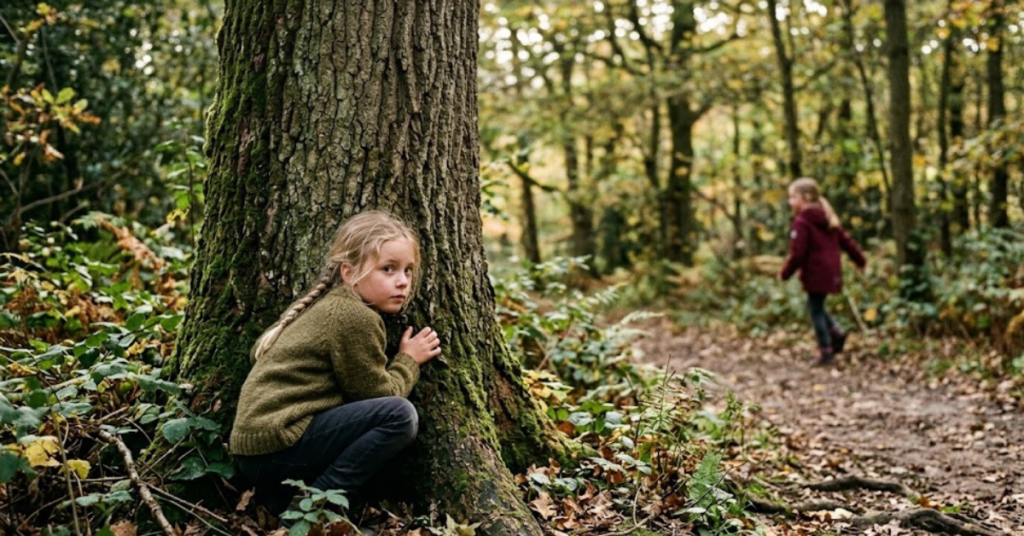 Hide or Hid: Which Word Should You Use?