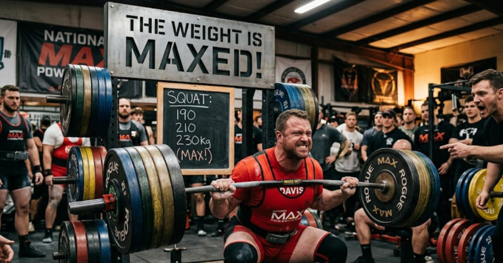 Maxxed or Maxed: Which Spelling Is Correct?