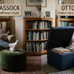Hassock vs Ottoman: Key Differences Explained