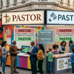 Pastor vs Paster: Meaning, Difference & Usage Guide