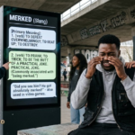 Merked Meaning in Slang: What It Really Means