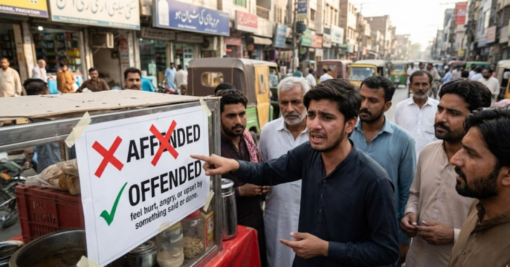 Affended or Offended: Which Spelling Is Correct?