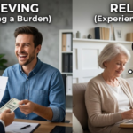 Relieving or Reliving: Which Word Is Correct?