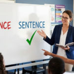 Sentance vs Sentence: Common Spelling Mistake Explained