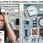 Dysregulation vs Disregulation: Key Differences Explained