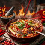 Spicey or Spicy: Correct Spelling Explained