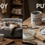 Puddy or Putty: Correct Spelling and Meaning Explained
