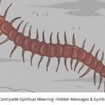 Centipede Spiritual Meaning: Hidden Messages & Symbolism