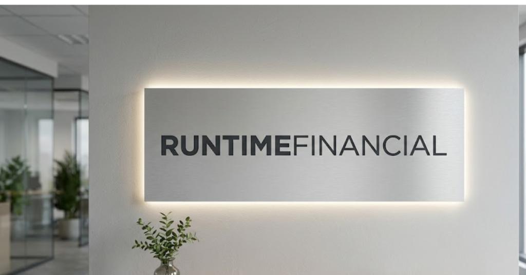 What Is RuntimeFinancial? A Complete Guide to the Housing Decision Platform