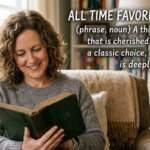 All Time Favorite Meaning: What Does It Really Mean?