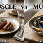 Muscle vs Mussel: Understanding the Difference, Pronunciation, and Spelling