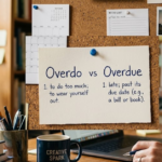 Overdo vs Overdue: What's the Difference and When to Use Each?