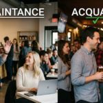 Aquaintance or Acquaintance: Which Spelling Is Correct?