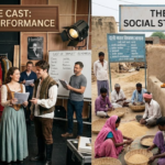 Cast vs Caste: Meaning, Pronunciation, and Differences