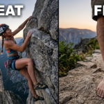 Feat vs Feet: Meaning, Difference, and Correct Usage