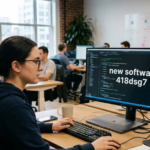 New Software 418dsg7: Everything You Need to Know