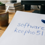 Software Keepho5ll: Features, Python Integration, and Bug Fix Strategies