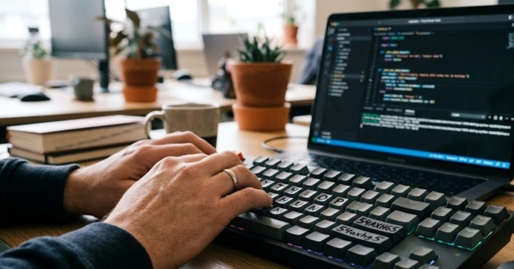 Python Bug 54axhg5: What It Is and How to Fix It