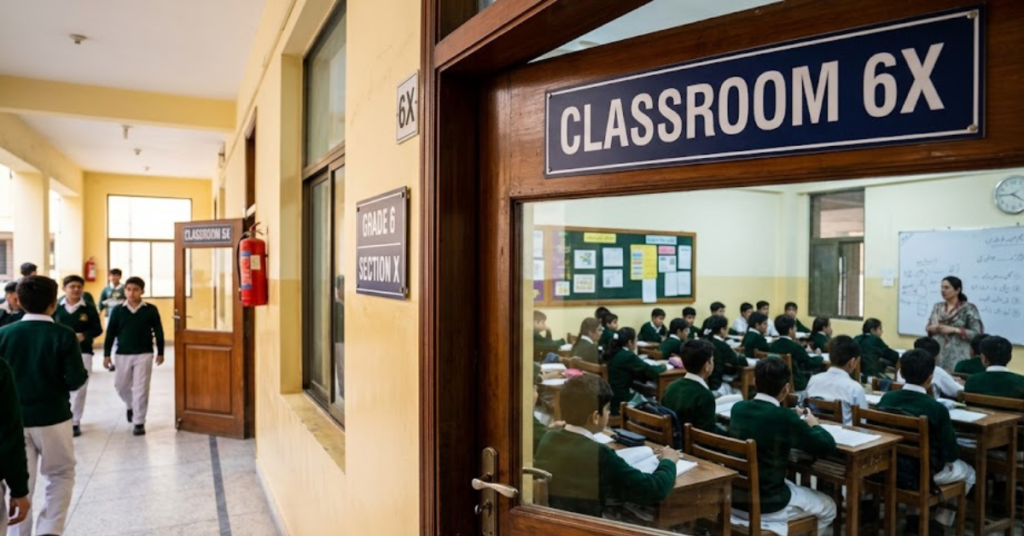 Classroom 6x: What It Is and Why Students Use It