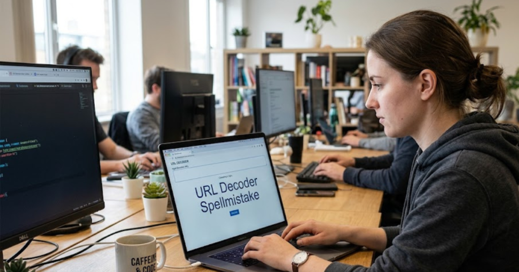 URL Decoder SpellMistake: A Practical Guide for Website Owners