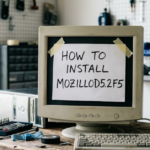 How to Install Mozillod5.2f5: A Complete Beginner's Guide