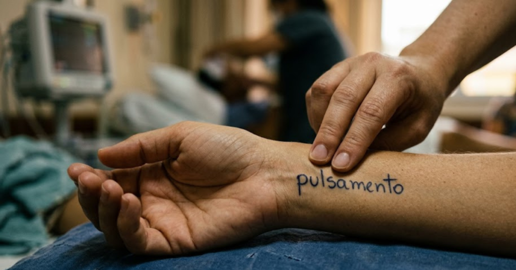 Pulsamento: Meaning, Definition, and Why It Matters