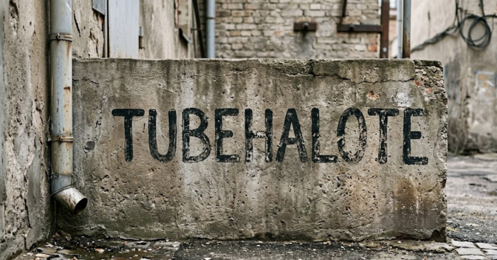 Tubehalote: Everything You Need to Know