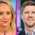 Sophy Ridge Husband