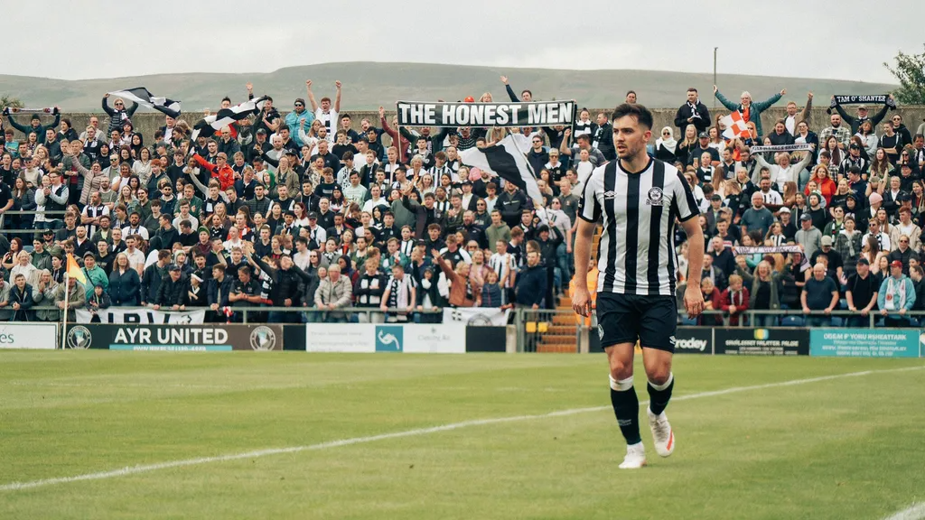 Ayr United