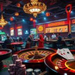 Dewatogel: A Complete Guide to an Online Lottery Platform